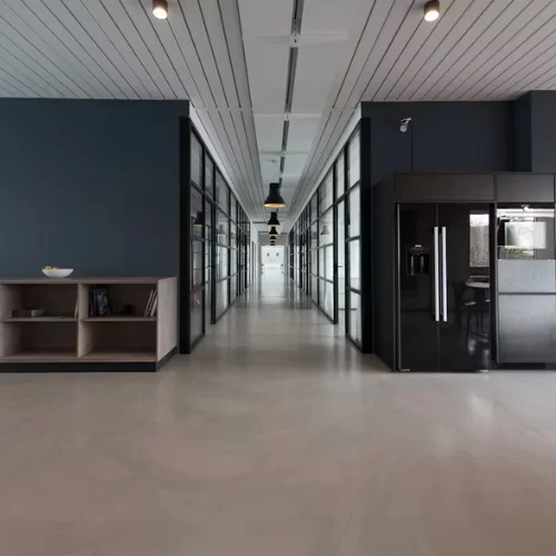 Acoustic Ceiling Systems From Acoustro Corporation Sdn Bhd