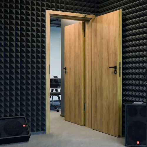 Acoustic Doors From Acoustro Corporation Sdn Bhd