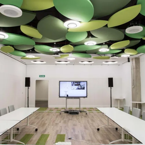 Custom Acoustic Products From Acoustro Corporation Sdn Bhd