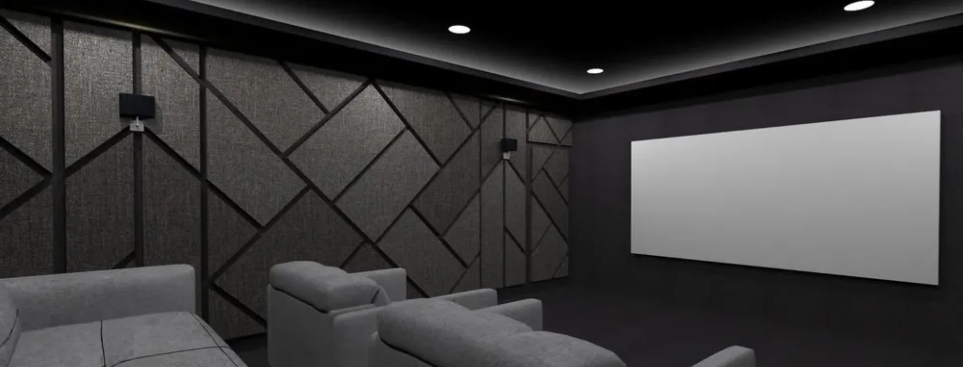 Discover Our Solutions - Acoustro Corporation Sdn Bhd