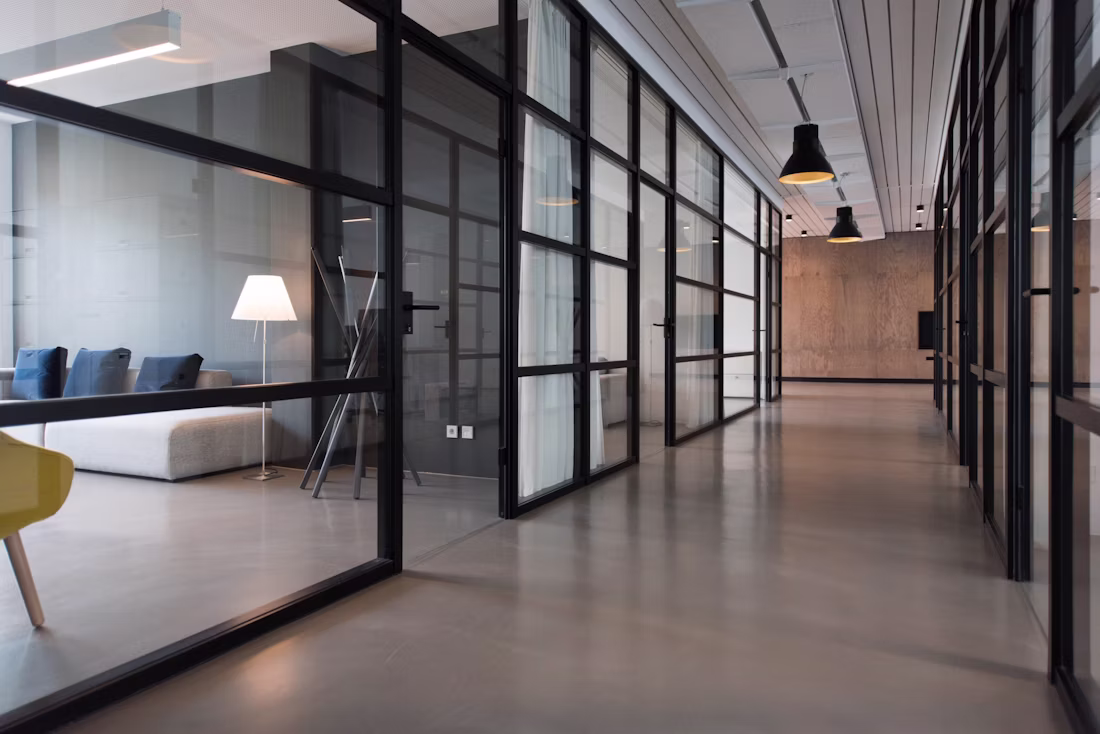 We Are Your Trusted Acoustic Solution Provider