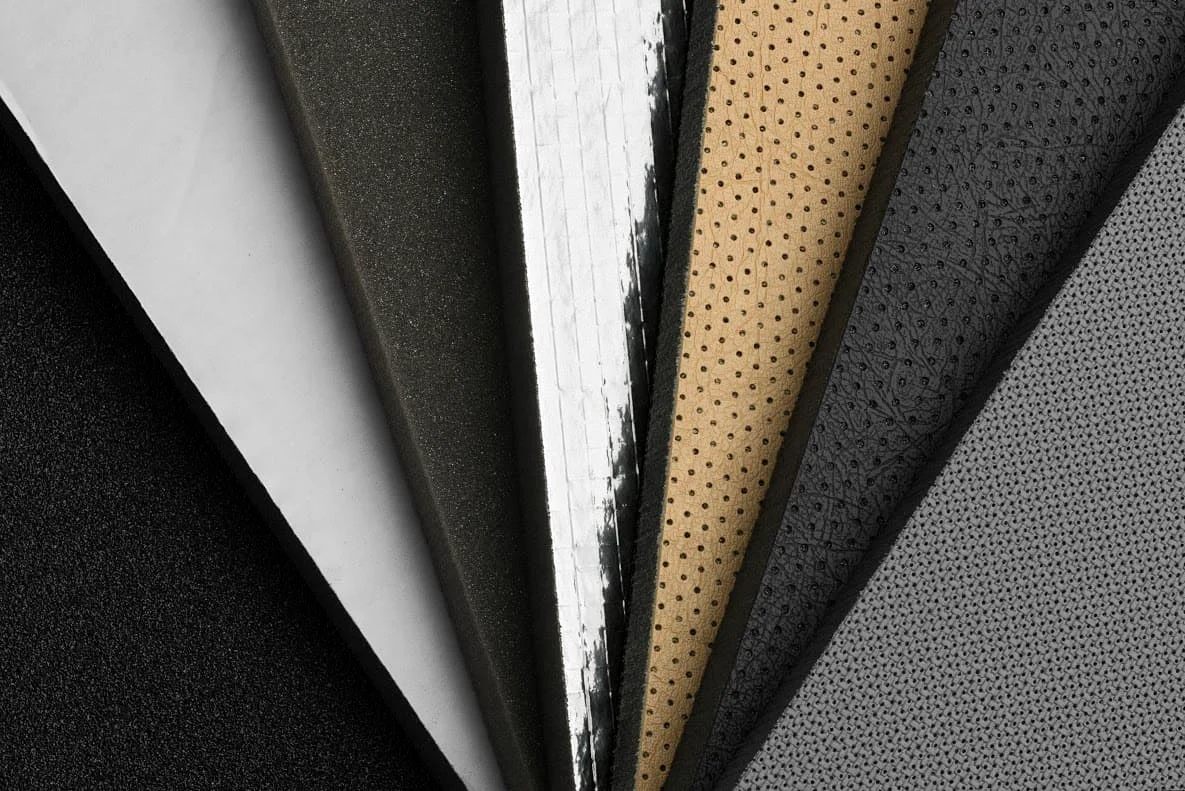 Sound Insulation System